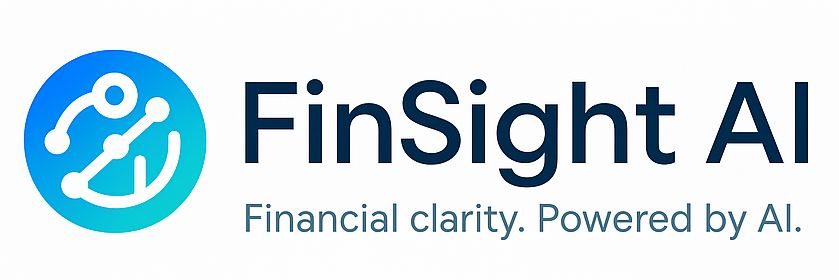 FinSight AI